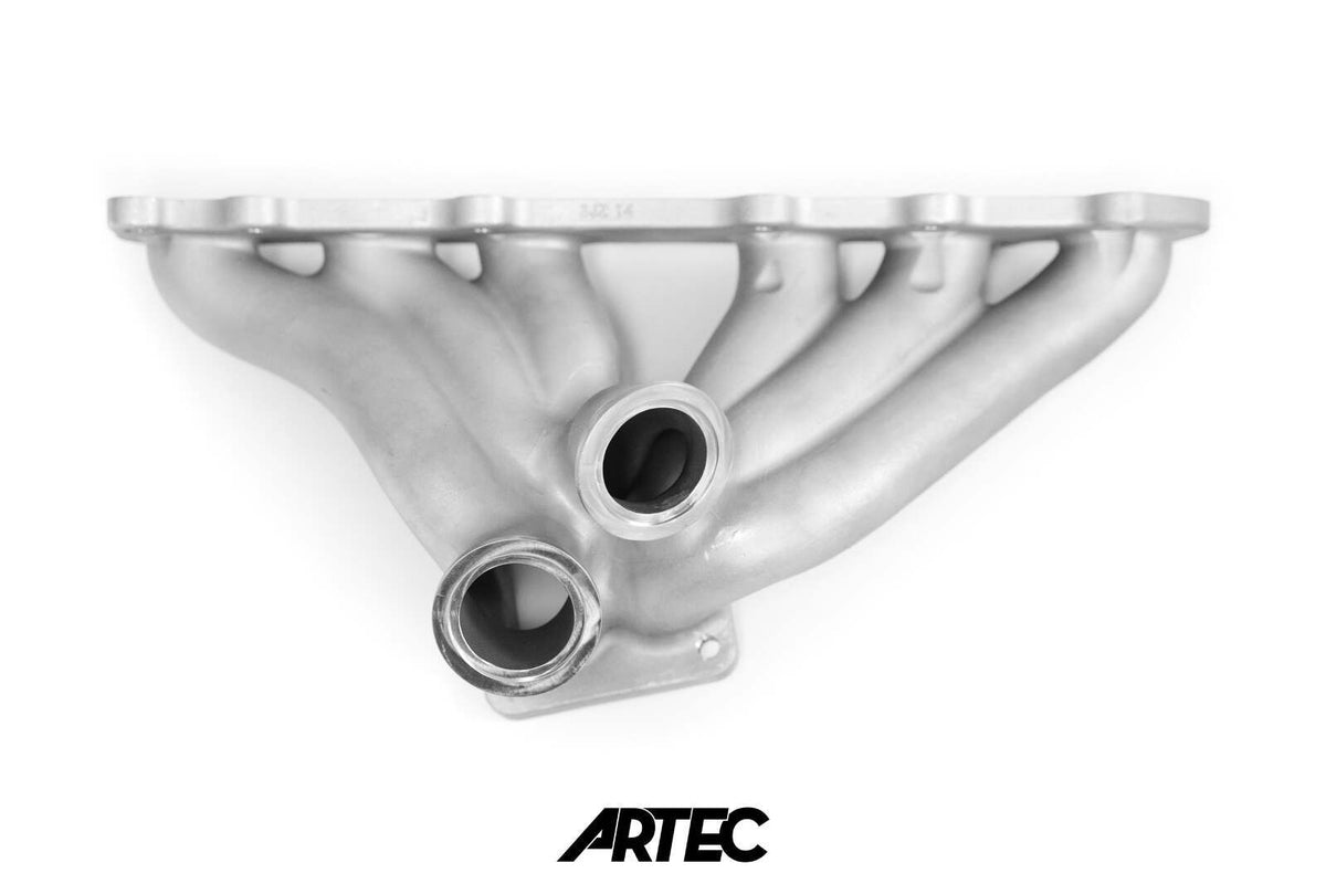 Artec T4 Turbo Exhaust Manifold
