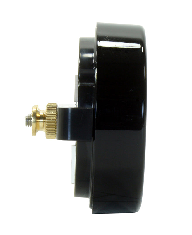 AEM X-Series Digital 100 PSI/7BAR Oil/Fuel Pressure Gauge