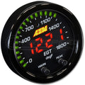 AEM 52mm X-Series Digital EGT Gauge 0-1000c