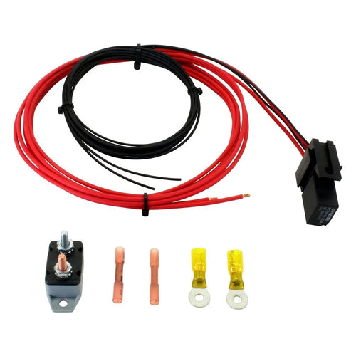20 Amp Relay Wiring Kit — 30-2062