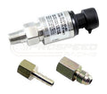 AEM 5 BAR (75 PSIa) Stainless MAP Sensor Kit