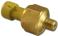 AEM Brass Pressure Sensor 150PSIg