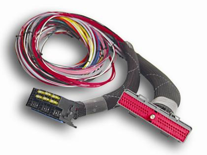 AEM 3.5 BAR MAP or 50 PSIA Brass Sensor Kit & Flying Lead