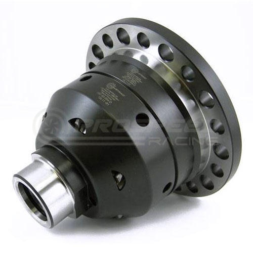 Wavetrac Rear Limited Slip Differential LSD - BMW M3 E46 (w/E92 Flanges) 30-309-165WK
