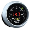 AEM 52mm Wideband O2 Air/Fuel UEGO Gauge Kit (No Sensor)