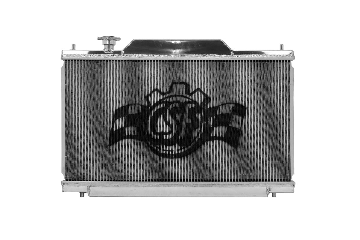 CSF Racing 1-Row 31mm Ultra High Performance Aluminium Radiator image 2