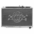 CSF Racing Aluminium Radiator image 2