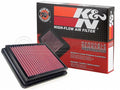 K&N High Flow Drop-In Air Filter