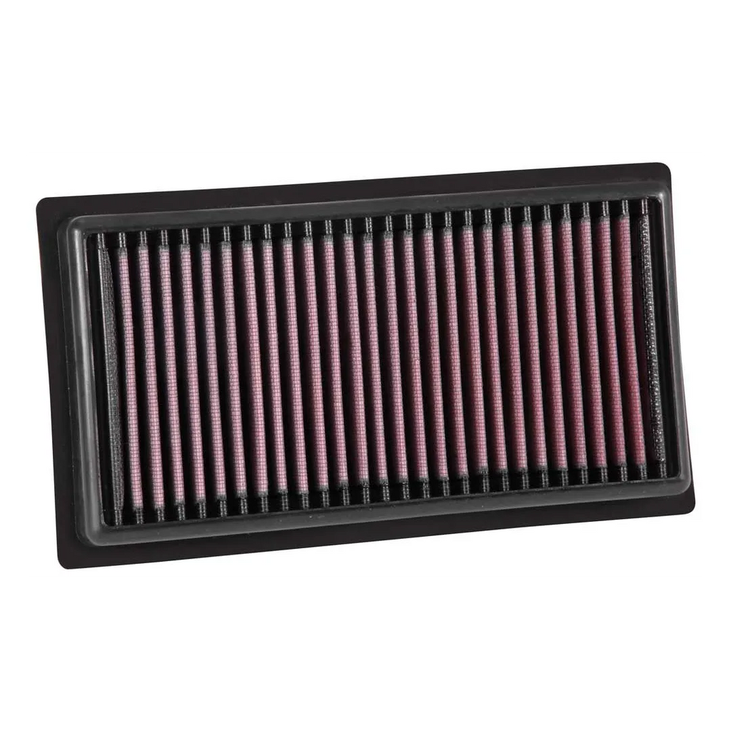 K&N Replacement Drop In Air Filter