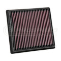 K&N High Flow Panel Air Filter