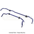 H&R Sports Swaybar Kit FRONT/REAR 28mm/24mm