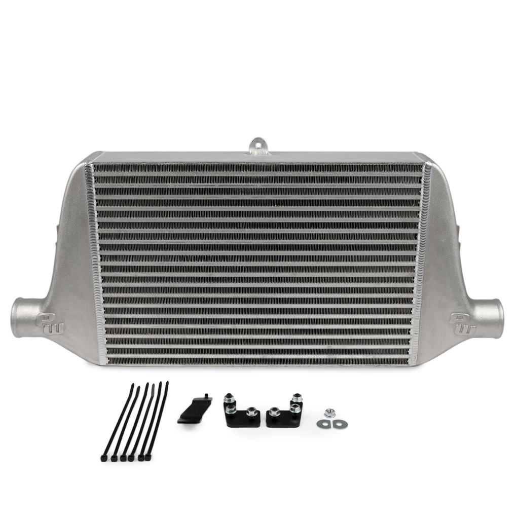 Process West Stage 2 Front Mount Intercooler