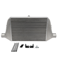 Process West Stage 2 Front Mount Intercooler