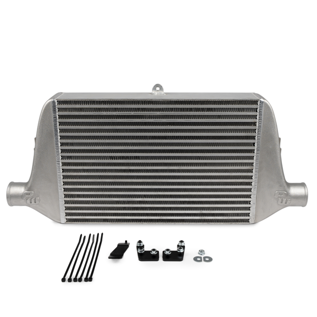 Process West Stage 2 Front Mount Intercooler