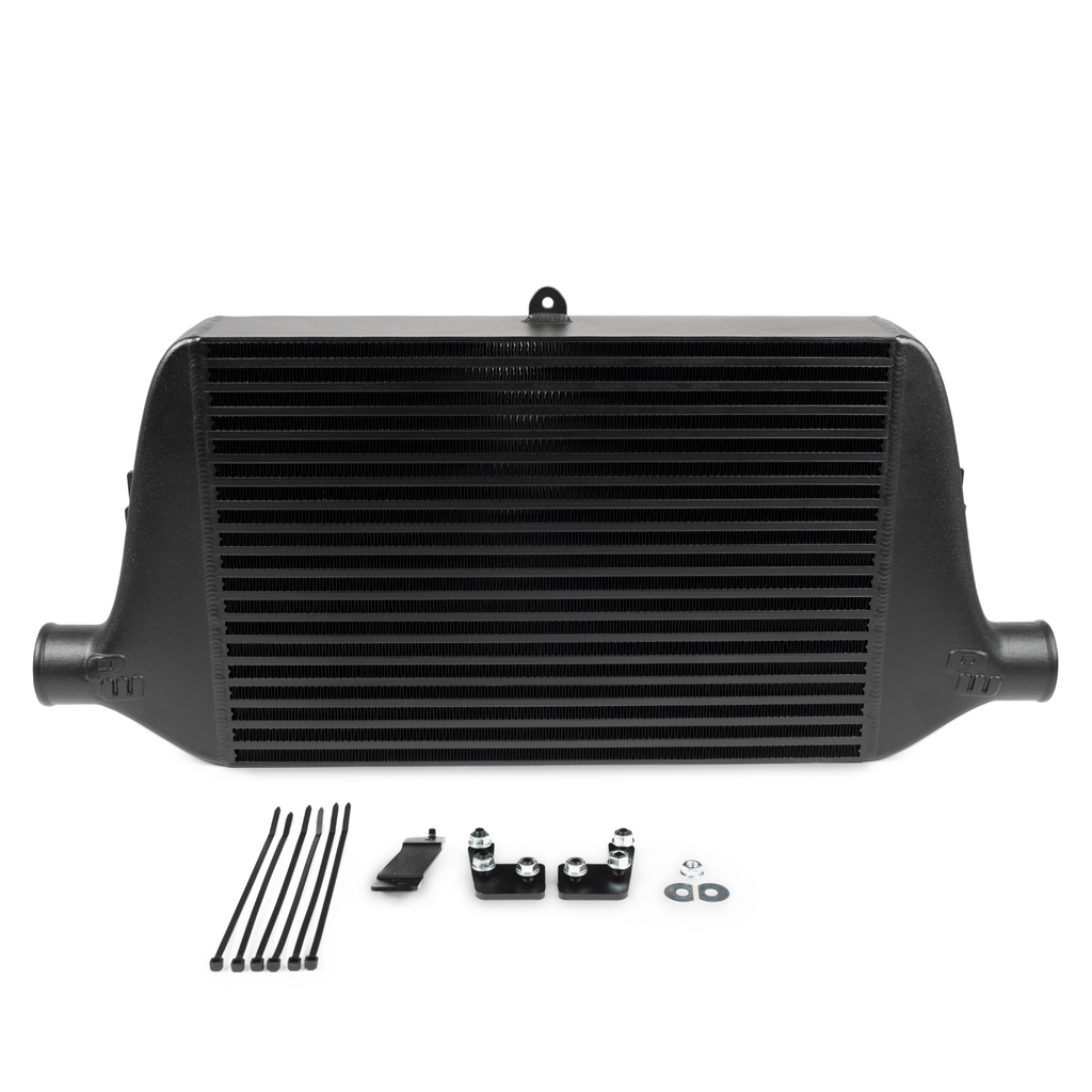 Process West Stage 2 Front Mount Intercooler