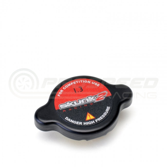 Skunk2 1.3 Bar Radiator Cap Type-A image 3