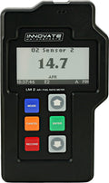 Innovate Motorsports LM-2 "COMPLETE" AFR Air/Fuel Data Logger Kit