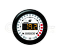 Innovate Motorsports MTX-D Digital Boost/Shift Light Dual Gauge Kit