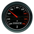 Innovate Motorsports MTX-A Analog Water/Oil/Fuel Temperature Gauge Kit