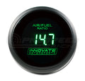 Innovate Motorsports DB Green AFR Air/Fuel Gauge Only NO SENSOR
