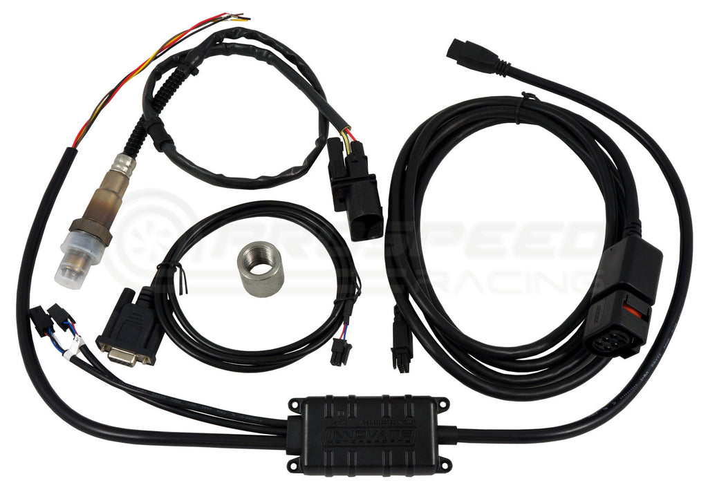 Innovate Motorsports LC-2 Wideband AFR Air/Fuel Controller Cable Kit w/8ft Cable