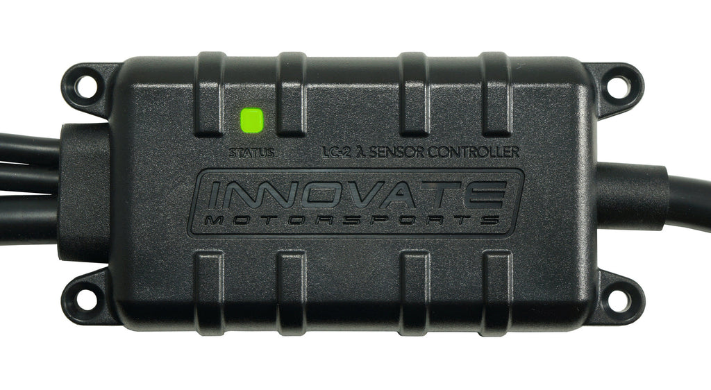 Innovate Motorsports LC-2 Wideband AFR Air/Fuel Controller Cable Kit w/8ft Cable