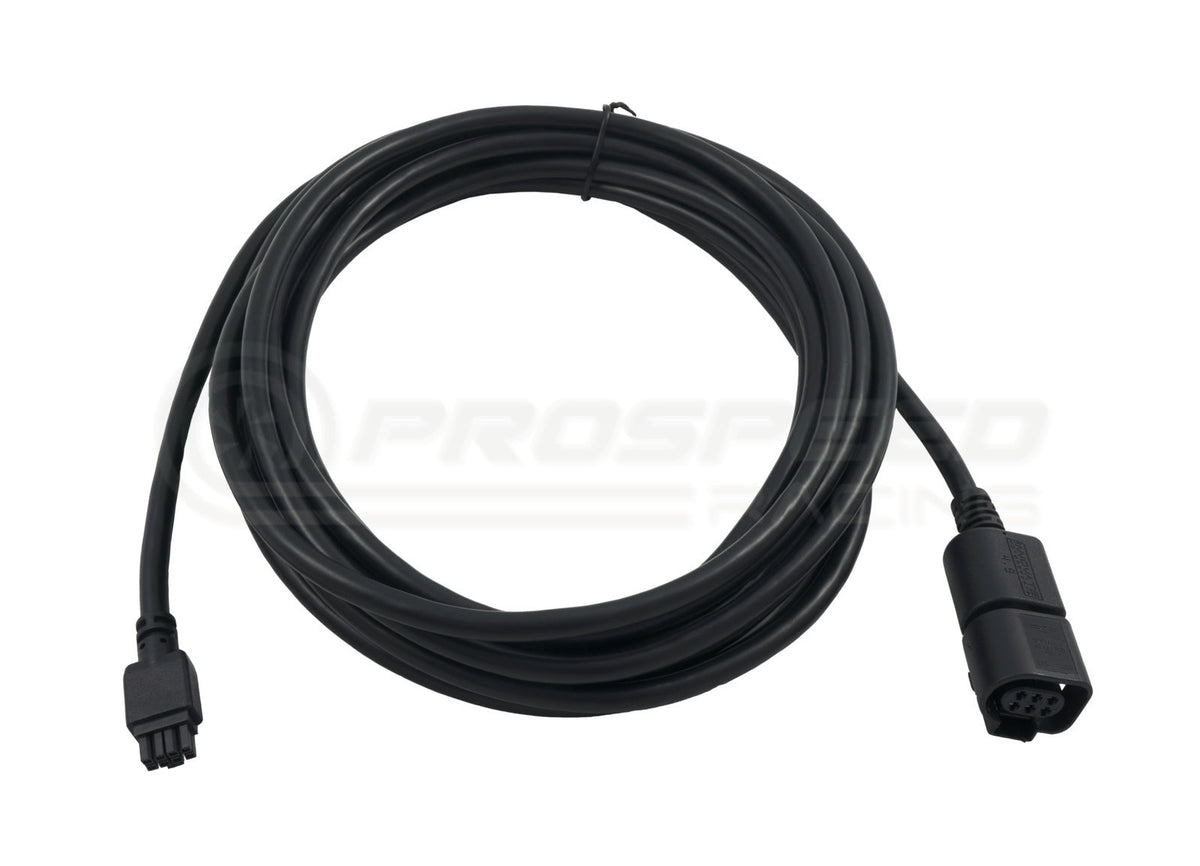 Innovate Motorsports Replacment 18ft Bosch LSU 4.9 O2 Oxygen Sensor Cable