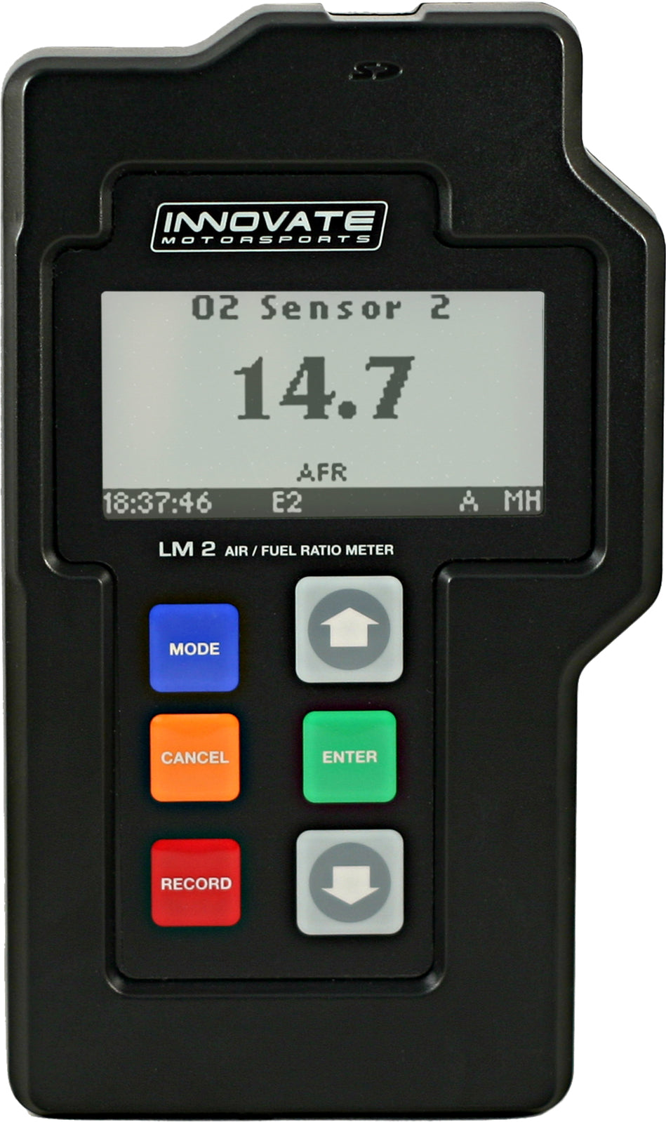 Innovate Motorsports LM-2 Single AFR Air/Fuel Data Logger Kit