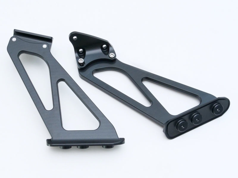Cusco Rear Spoiler High Mount Stay Kit