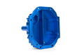 Cusco Rear Differential Cover - Blue