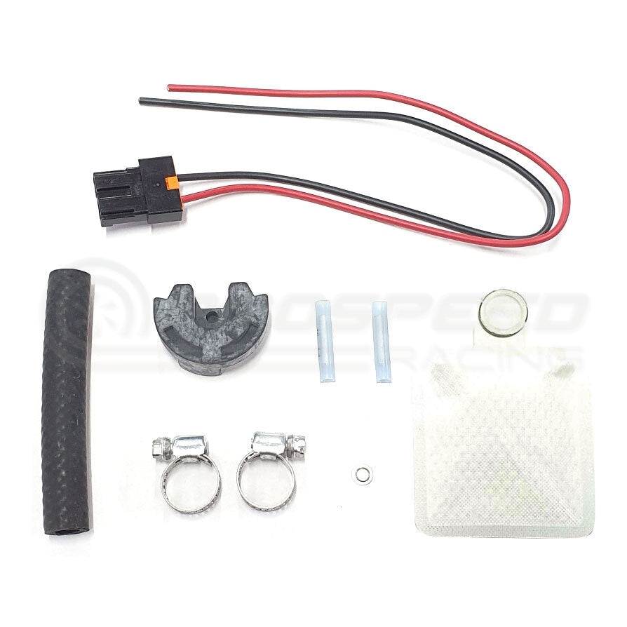 Walbro Fitting kit suit GSS In-Tank Fuel Pump image 1