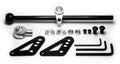 GFB Adjustable Short Throw Shifter Kit