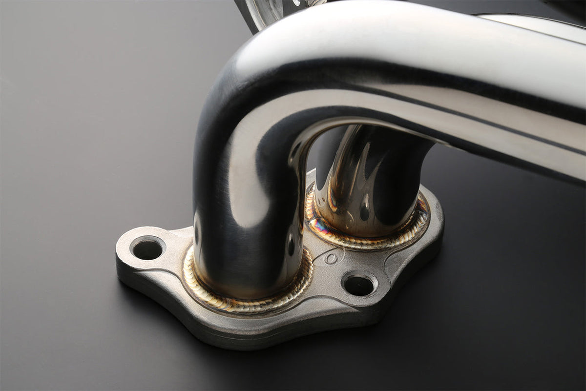 Tomei Unequal Length Headers