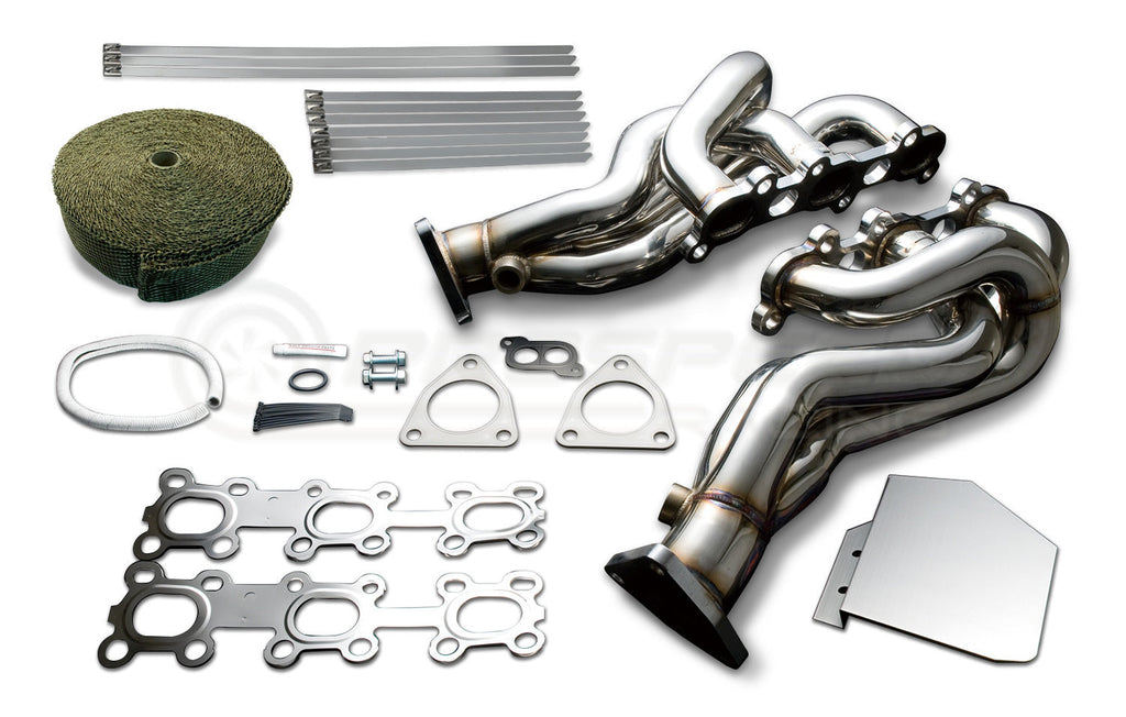 Tomei V2 Expreme Exhaust Manifold