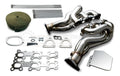 Tomei V2 Expreme Exhaust Manifold