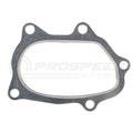 Subaru Genuine OEM Turbo to Down Pipe Gasket image 1