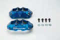 Spoon Sports Twinblock Brake Caliper Set 45020-DCR-G00 | Pro Speed Racing