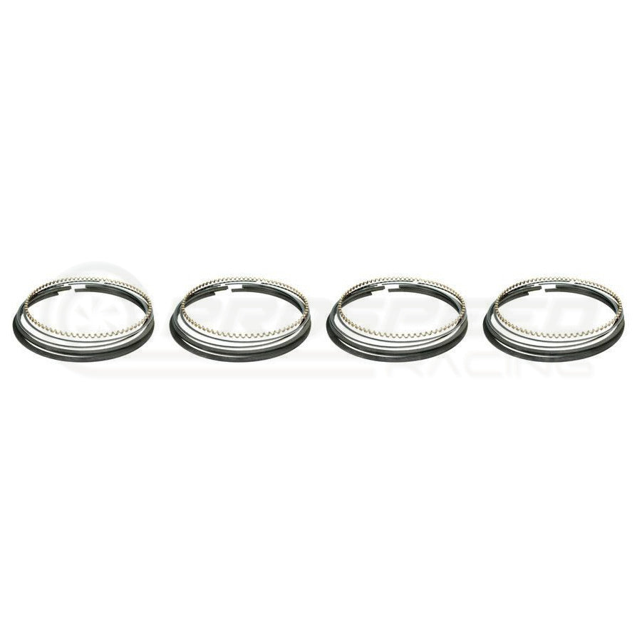 Manley Replacement Piston Ring Kit 4 Pack image 1