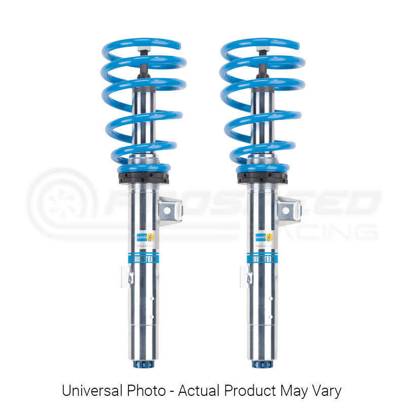 Bilstein B16 Damper Adjustable Coilover Suspension Kit  - BMW 1 Series/2 Series/3 Series/4 Series 48