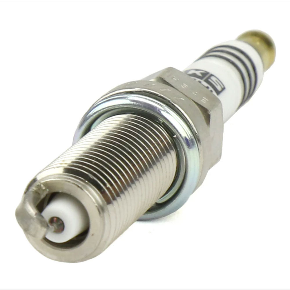 HKS Super Fire Racing Spark Plug Set of 4 - M45HL Type (Heat Range #9) image 2