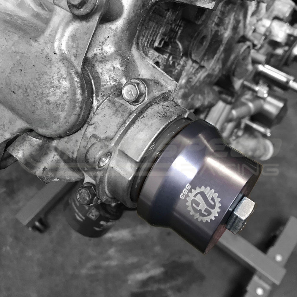 Company23 Cam Seal Installer Tool - Subaru EJ DOHC Engines image 3