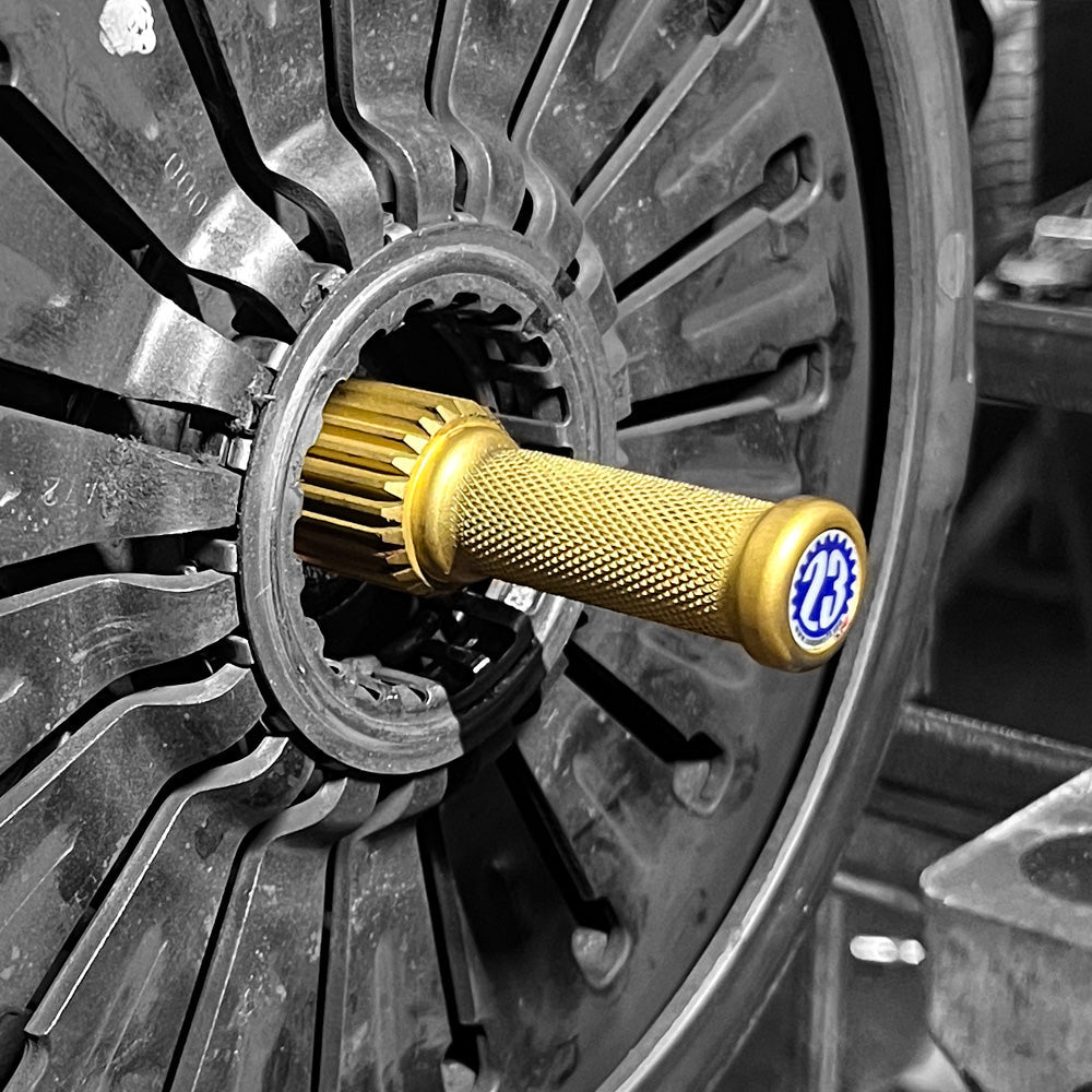 Company 23 Subaru Clutch Alignment Tool image 3
