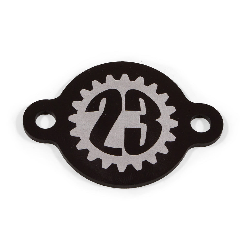 Company 23 EJ Coolant Port Cover Kit image 2