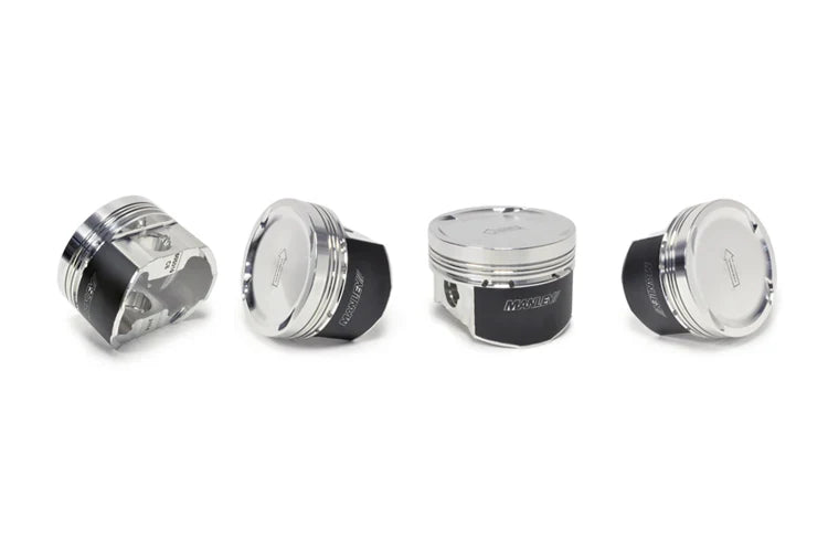 Manley Platinum Lightweight Pistons 86mm