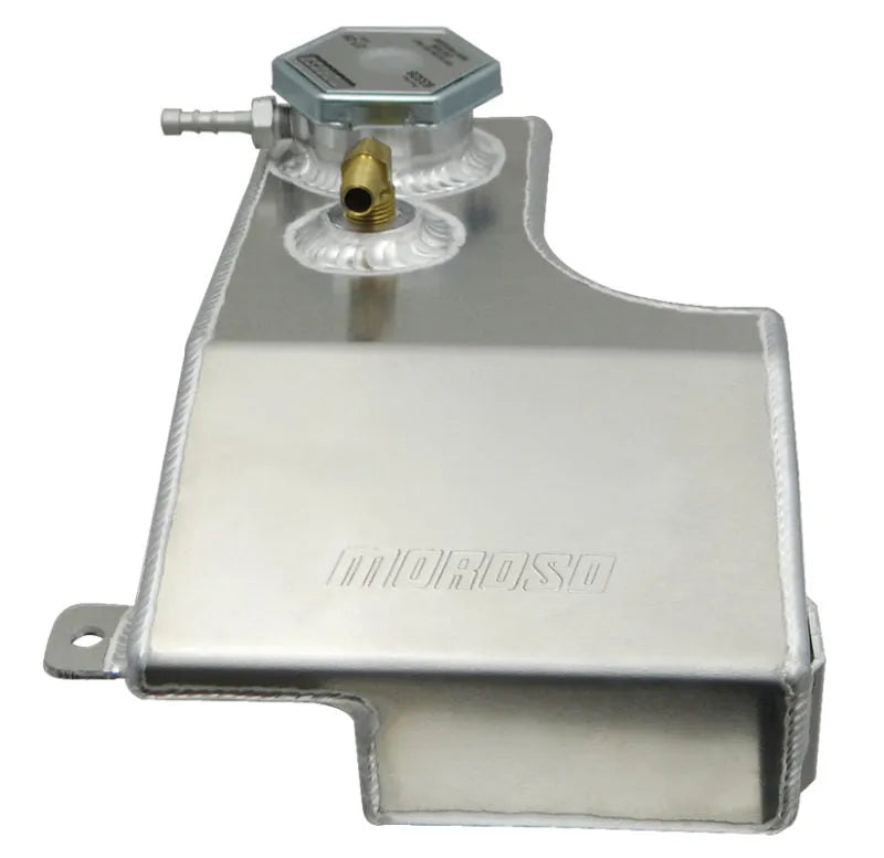 Moroso Coolant Expansion Tank — BMW M3 E46 63793