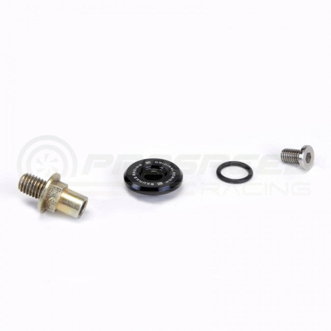 Skunk 2 Low Profile Valve Cover Hardware Black image 3