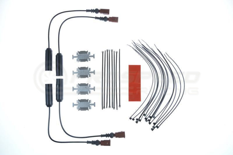 KW Suspensions Electronic Damping Cancellation Kit (DCC Delete)