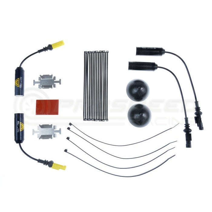 KW Suspensions Electronic Damping Cancellation Kit (DCC Delete)