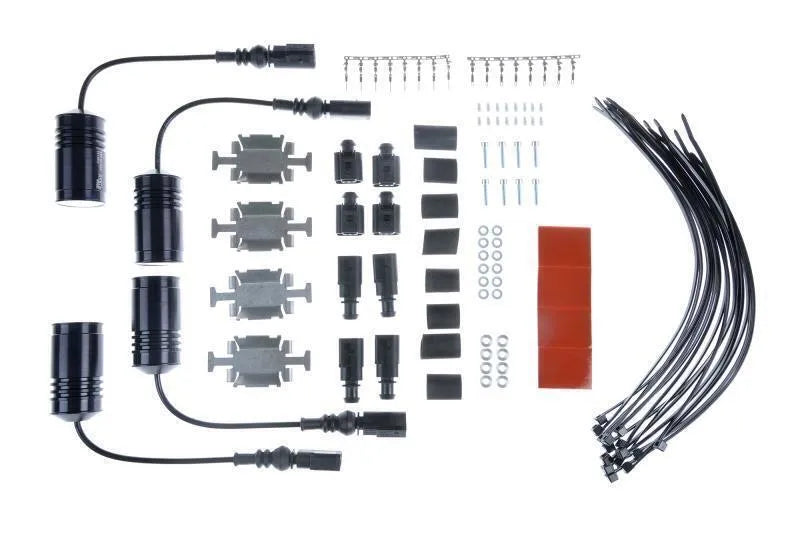 KW Suspensions Electronic Damping Cancellation Kit (DCC Delete) - Audi RS3 8V / TT/TTS/TTRS 8S - 68510424