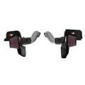 K&N Typhoon High Flow Cold Air Intake System